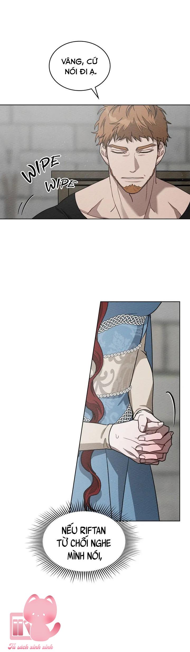 Dưới Tán Cây Sồi Chap 93 - Trang 2