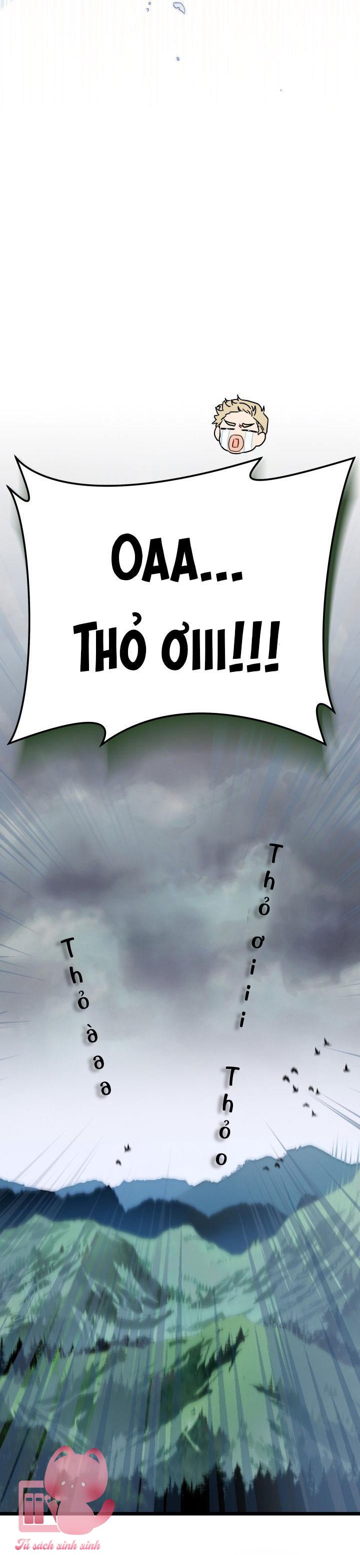 Quan Hệ Cộng Sinh Giữa Báo Đen Và Thỏ Trắng Chap (NT6) - Trang 2