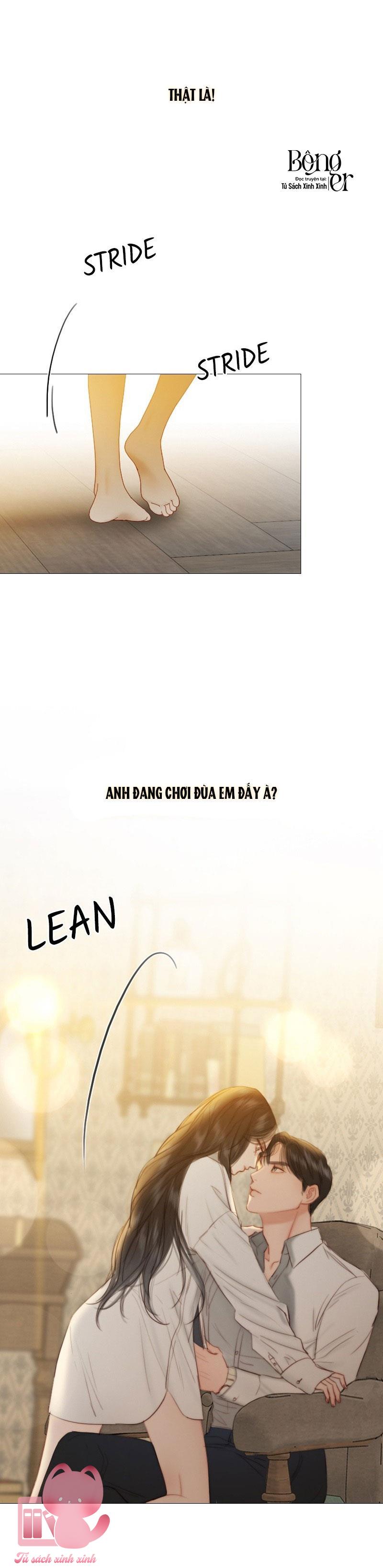 Serena Chap 74 - Trang 3