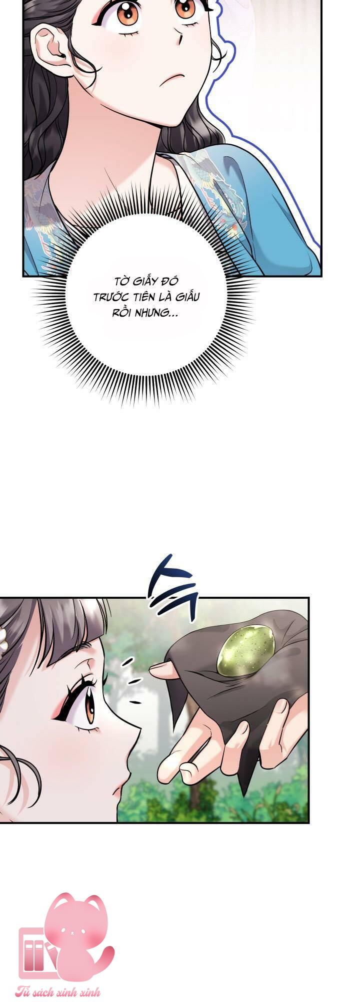 Từ Cao Thủ Trở Thành Phi Tần Chapter 29 - Trang 4