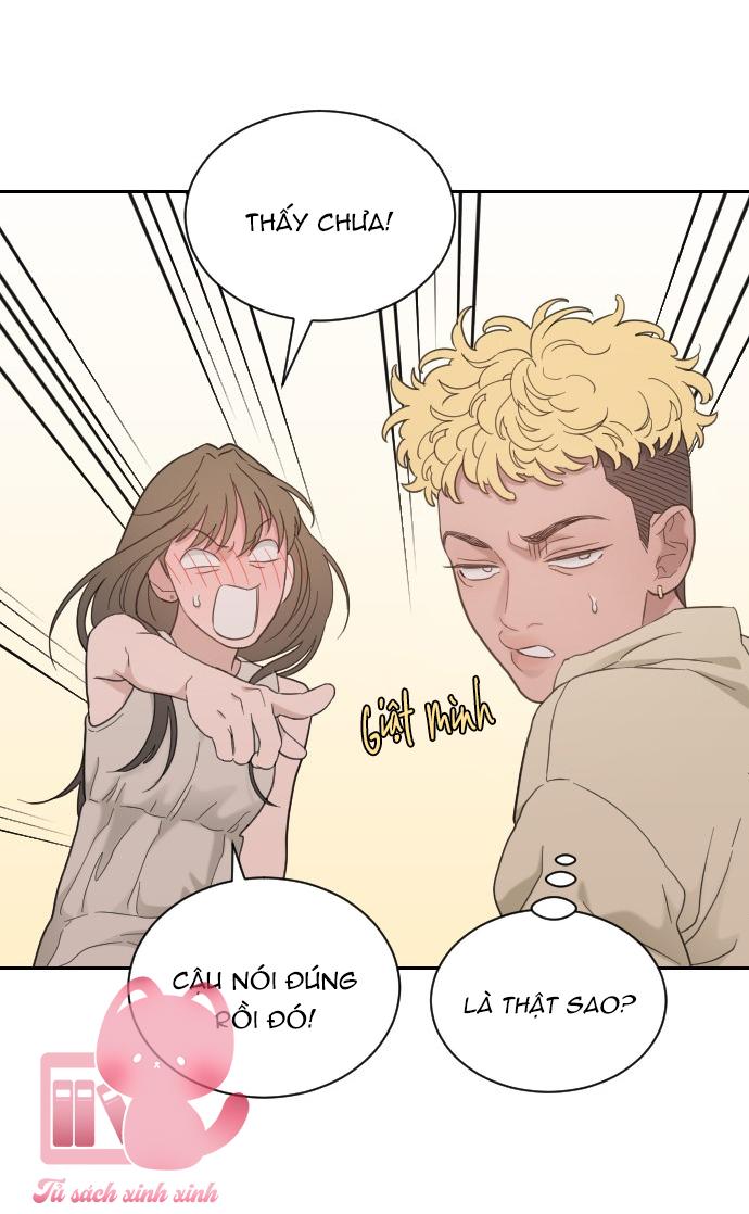 Vận May Không Ngờ Chap 70 - Trang 4