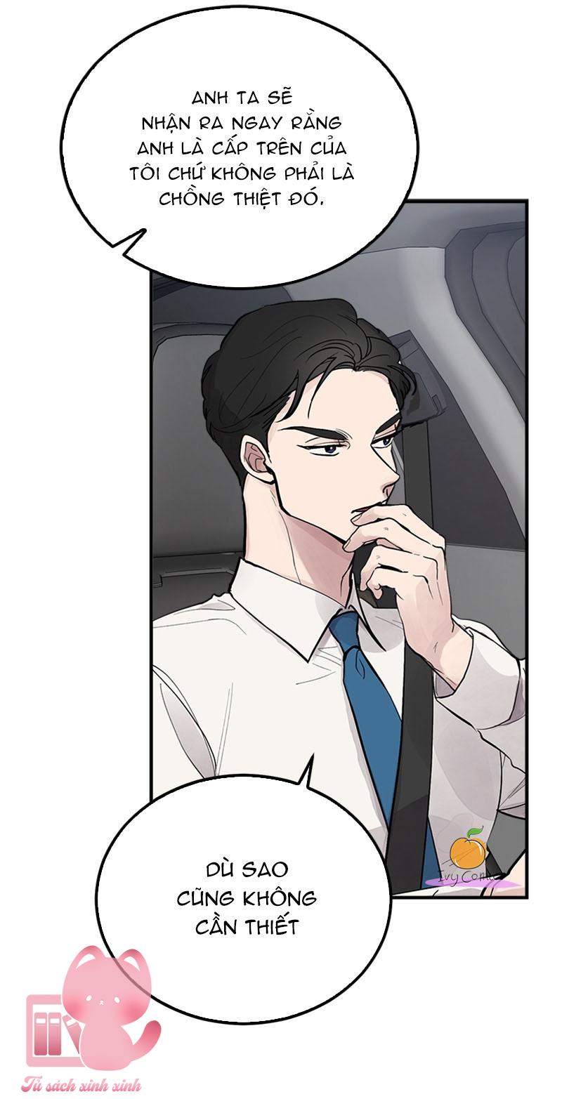 Trưởng Phòng Mệt Mỏi Vì Người Vợ Mới Cưới Chap 5 - Trang 2