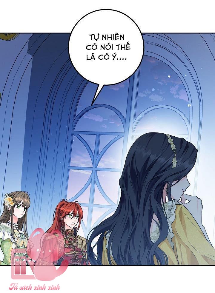 Hoàng Nữ Cosplay Nonfan Chapter 4 - Trang 4