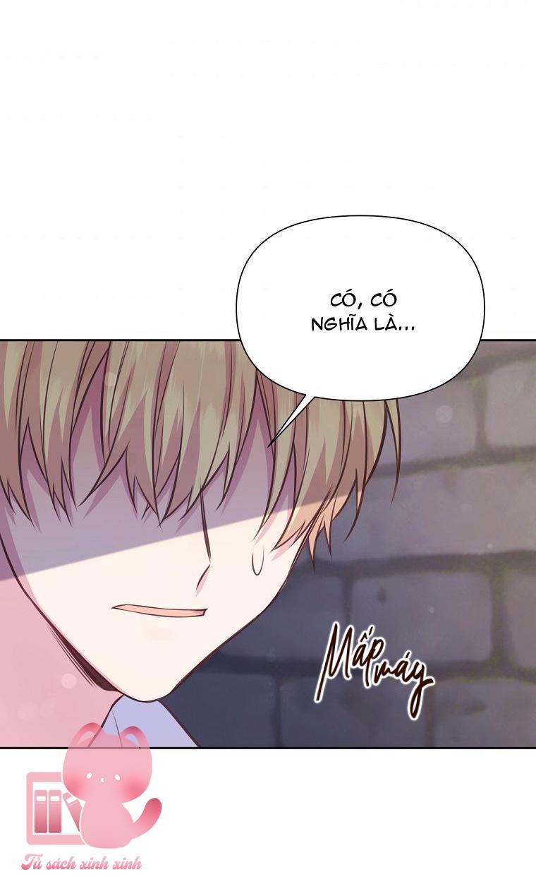 Yêu Tôi Đi, Dù Sao Ngài Cũng Chỉ Là Nhân Vật Phụ Chapter 36 - Trang 4