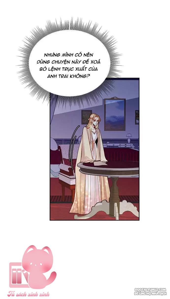 Hoàng Hậu Tái Hôn Chapter 61 - Trang 4