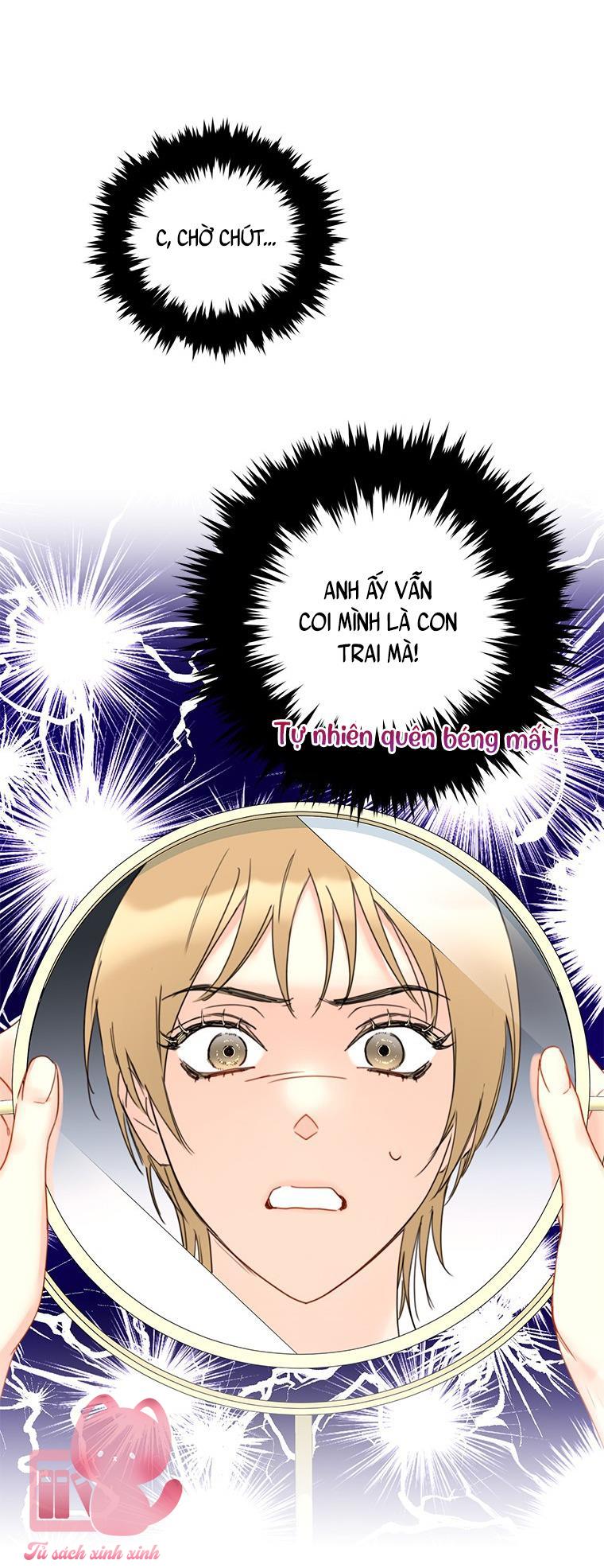 Hẹn hò chốn công sở Chapter 115 - Next Chapter 116