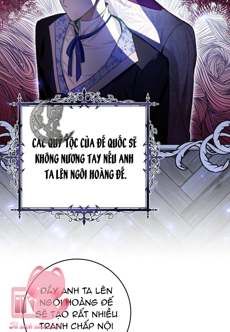 Làm Ác Nữ Bộ Không Tuyệt Sao? Chap 36 - Trang 4