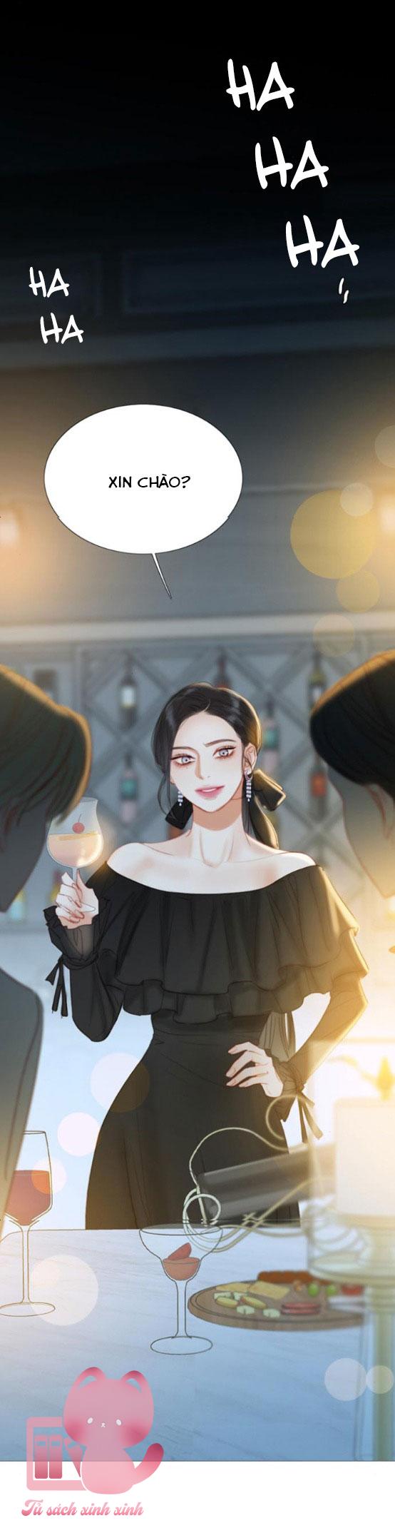 Serena Chương 17 - Trang 4