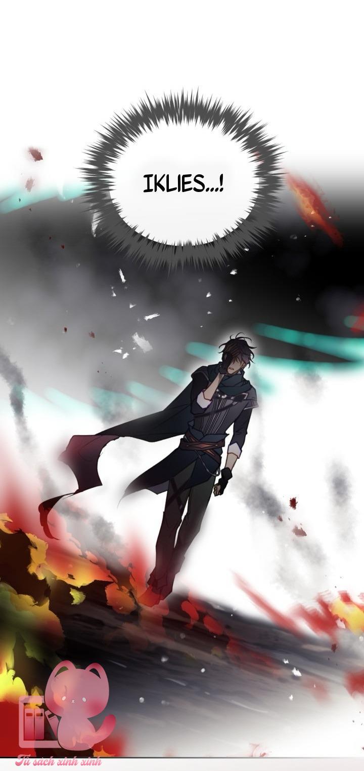 Kết Cục Của Nhân Vật Phản Diện Chỉ Có Thể Là Cái Chết Chap 188 - Trang 3