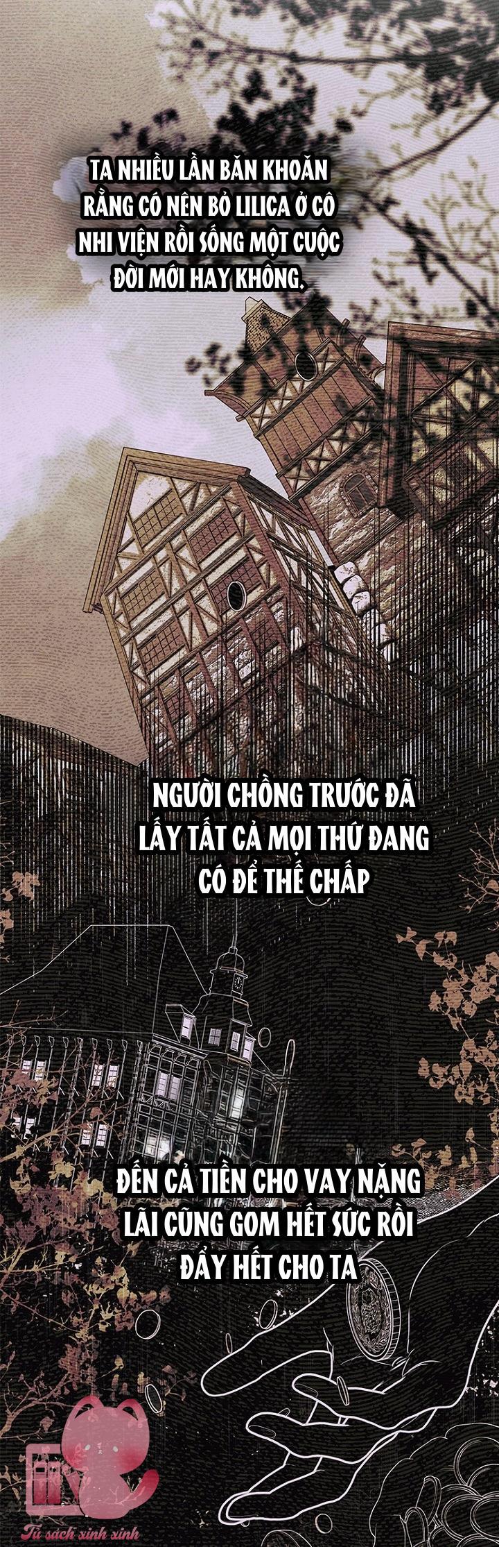 Khế Ước Hôn Nhân Của Mẹ Tôi Chap 91 - Trang 3