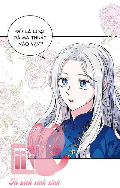 Chồng Yêu, Tôi Đây Bãi Công! Chap 19 - Trang 3