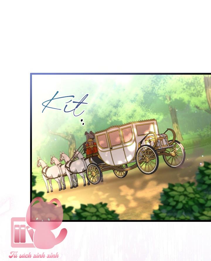 Quan Hệ Cộng Sinh Giữa Báo Đen Và Thỏ Trắng Chap 79 - Trang 2