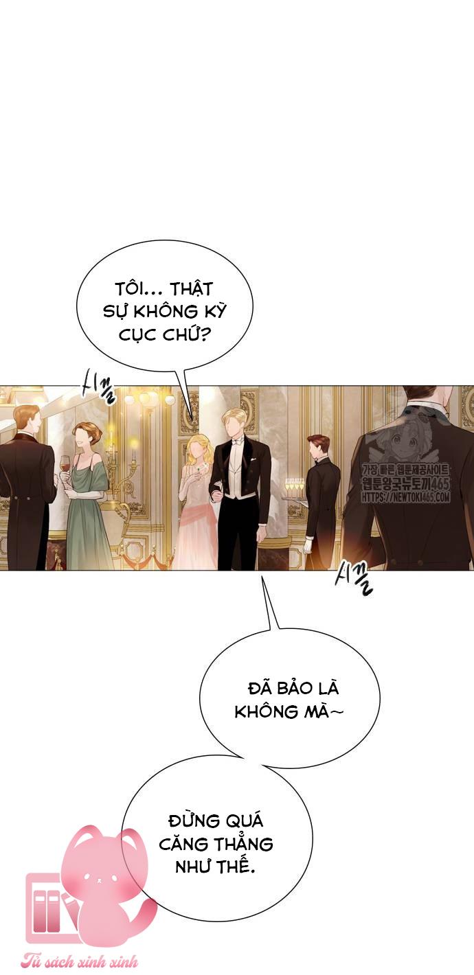 Hãy Khóc Và Cầu Nguyện Đi Chapter 27 - Trang 4