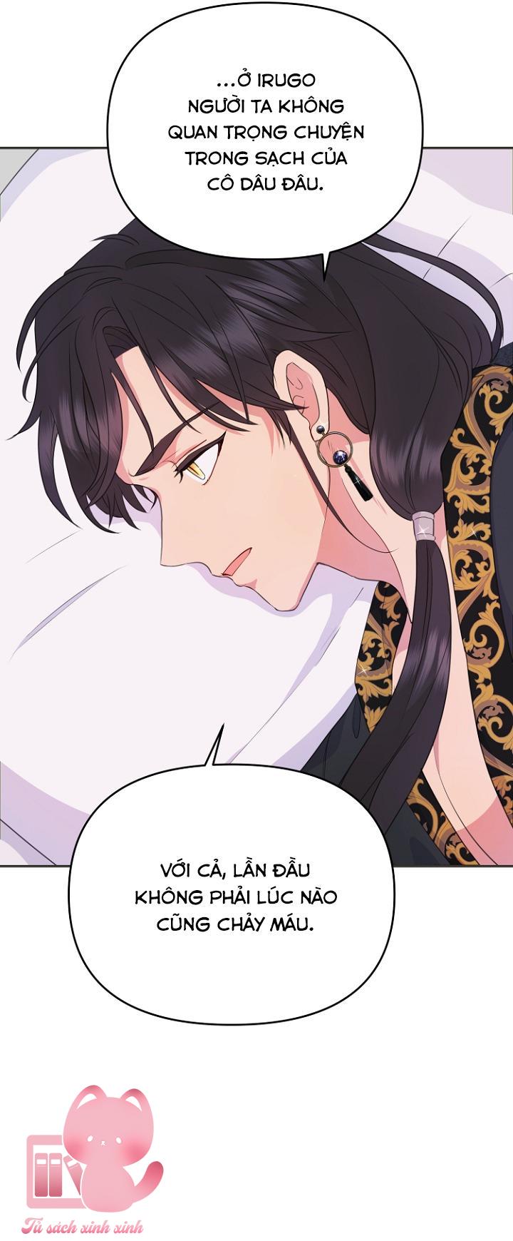Bỏ Quách Chồng Con Đi, Tiền Bạc Mới Là Tất Cả Chap 33 - Trang 2