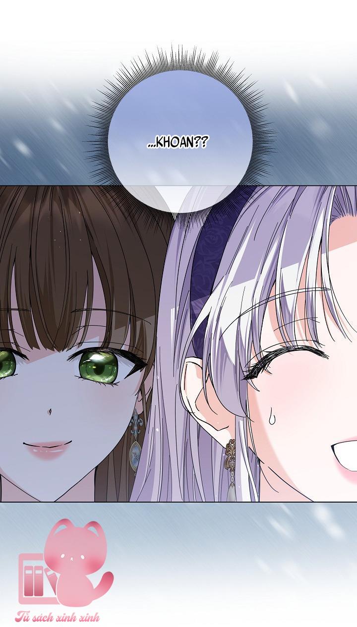 Hoàng Nữ Cosplay Nonfan Chapter 64 - Trang 4