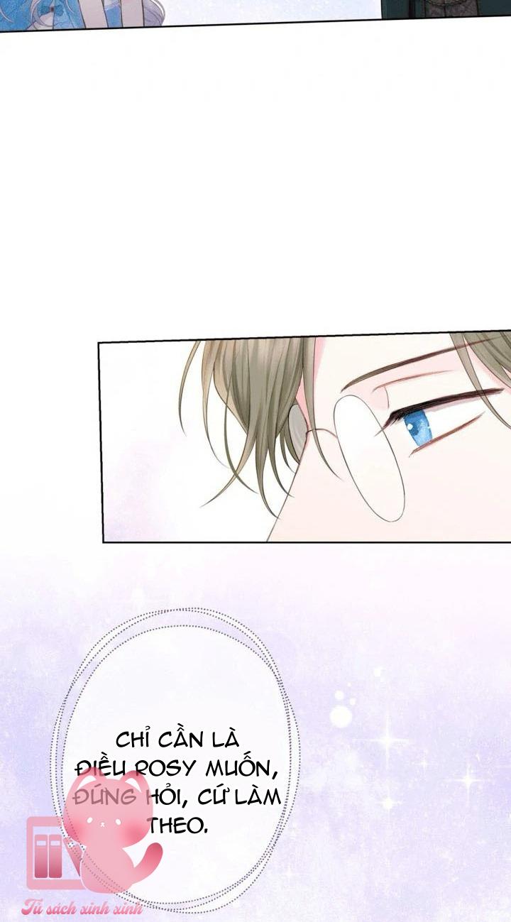 Người Anh Trai Mạnh Nhất Của Tôi Đã Mất Trí Nhớ Chap 12 - Trang 4