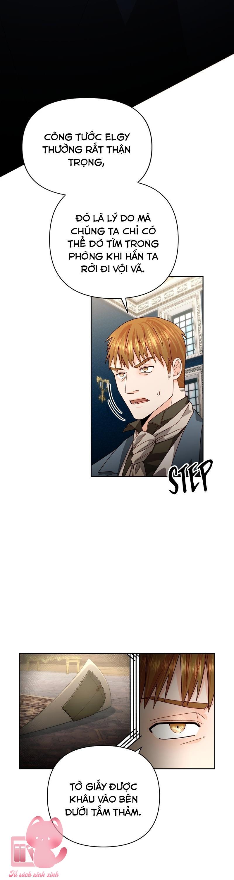 Hoàng Hậu Tái Hôn Chapter 179 - Trang 4
