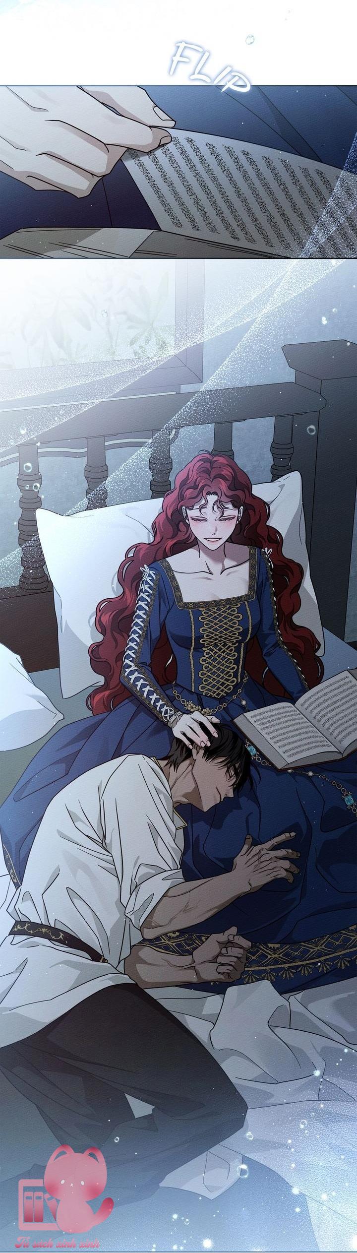 Dưới Tán Cây Sồi Chap 109 - Next Chap 110