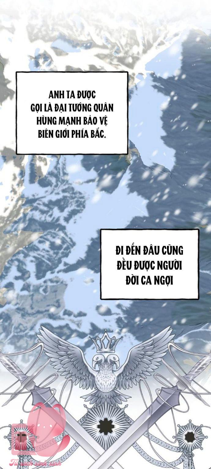 Chuyện Tình Tuyết Phương Bắc Chapter 2 - Next Chapter 3