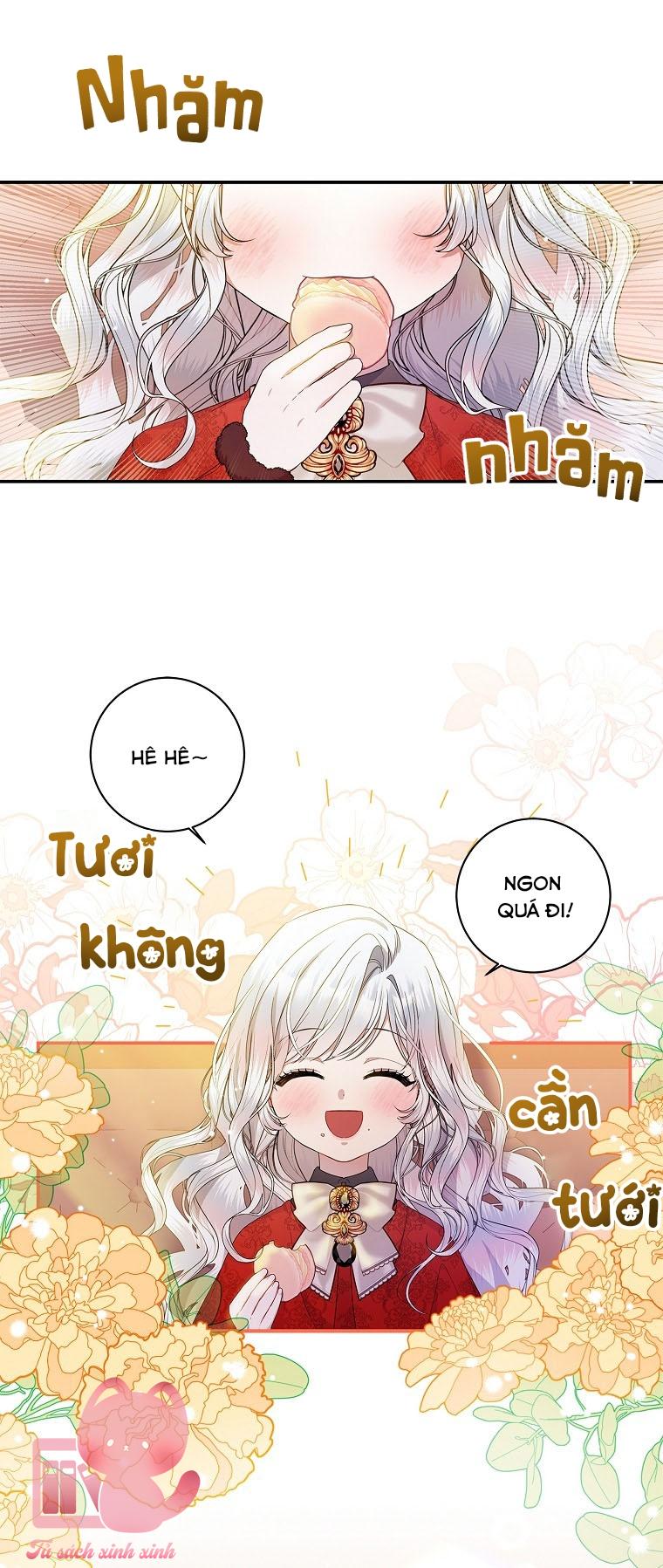 Nhận Nuôi Người Cha Phản Diện Chapter 9 - Trang 4