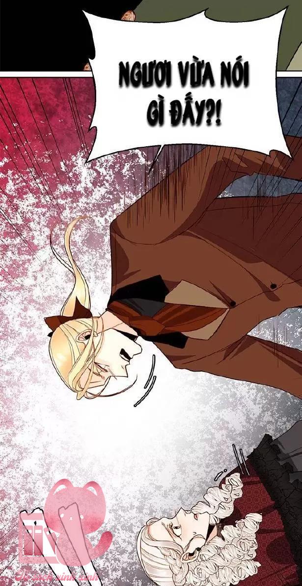 Hoàng Hậu Tái Hôn Chapter 46 - Trang 4