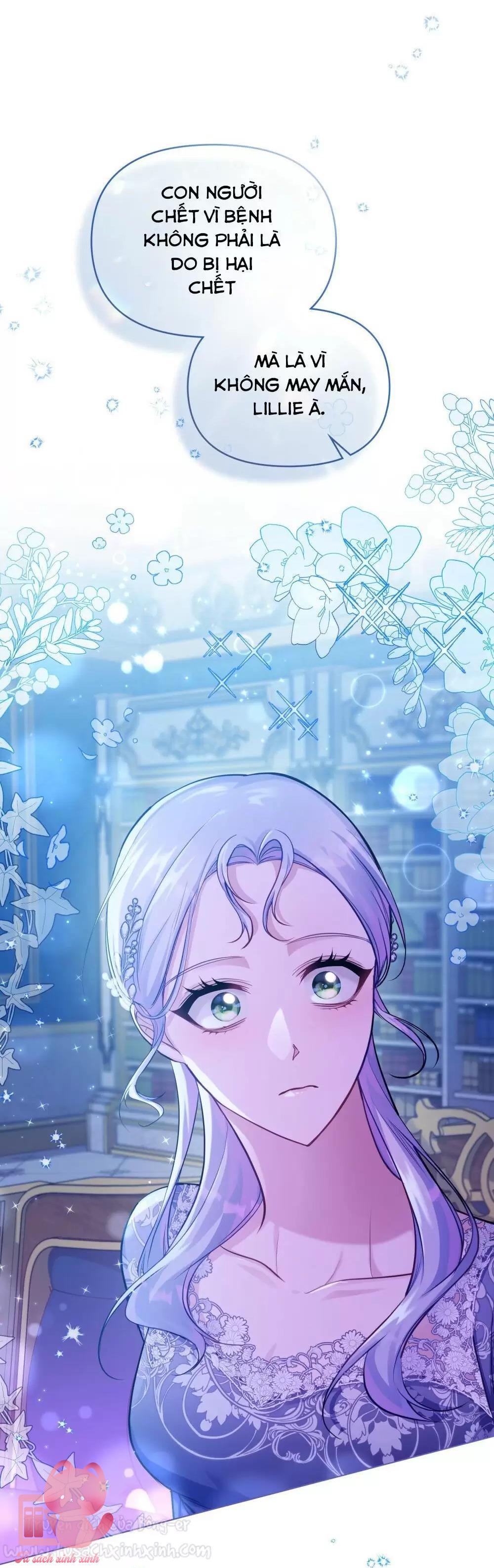 Nếu Không Vâng Lời Công Tước Chapter 20 - Trang 4