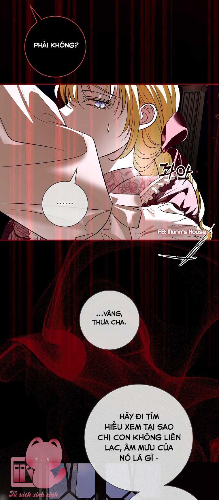 Này Boss Phản Diện, Tôi Có Thể Làm Mọi Thứ Trừ Cưới Ngài Chap 26 - Trang 4