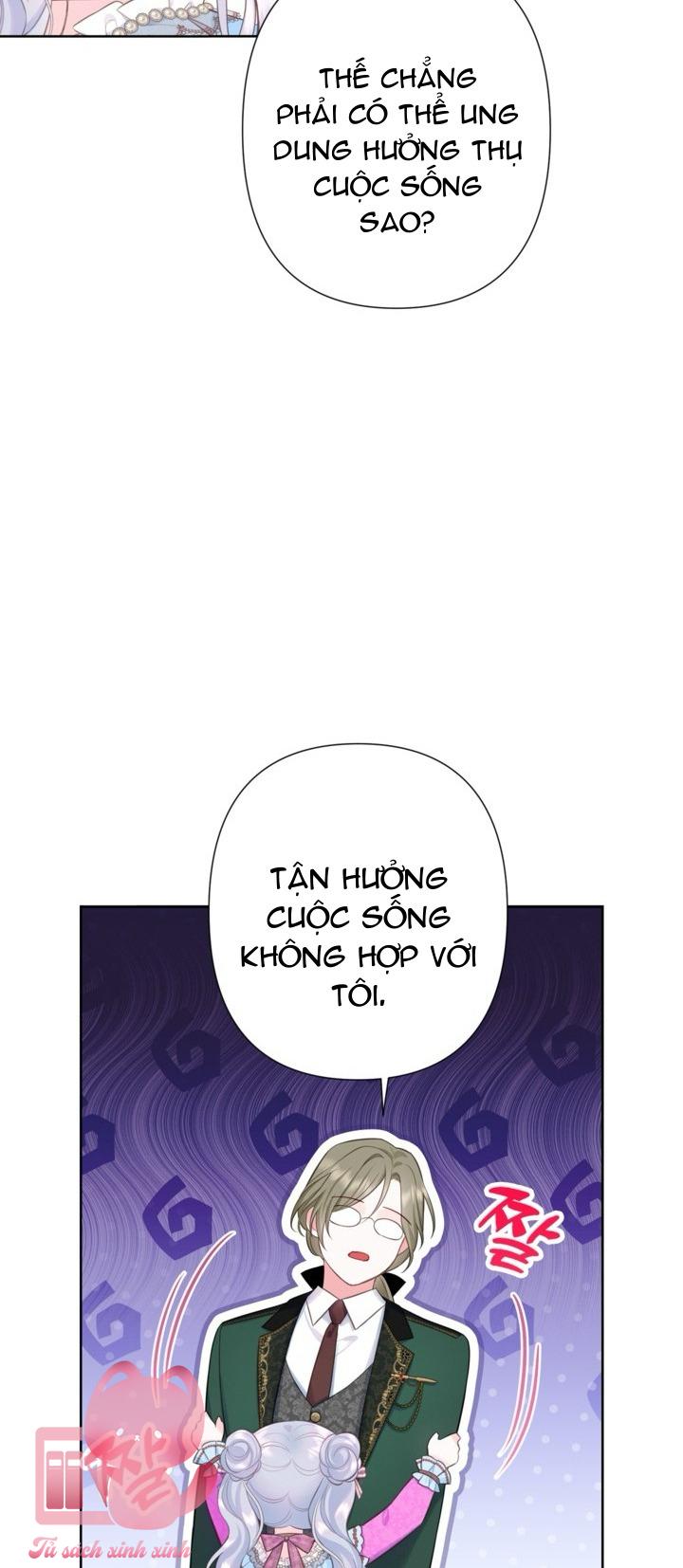 Người Anh Trai Mạnh Nhất Của Tôi Đã Mất Trí Nhớ Chap 20 - Trang 4