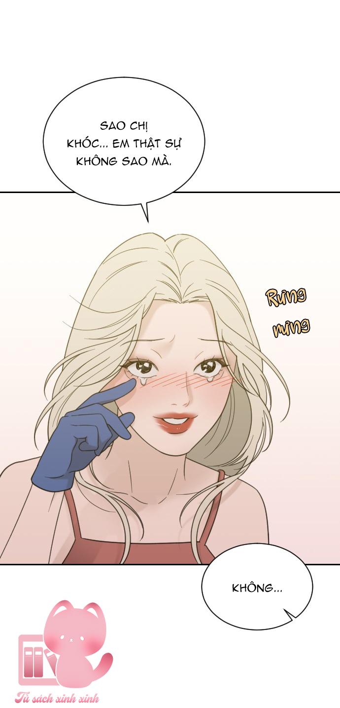 Vận May Không Ngờ Chap 71 - Trang 4