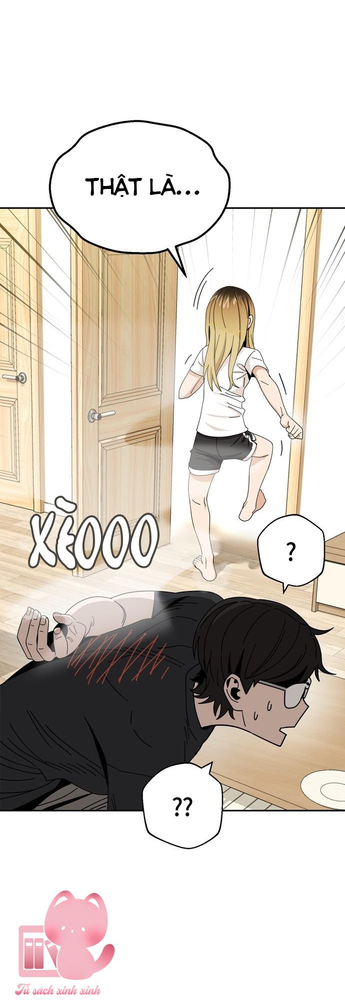 Lớ Ngớ Vớ Phải Tình Yêu Chap 39 - Trang 2