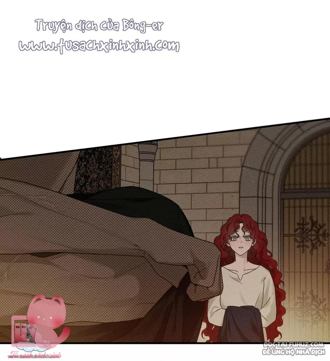Dưới Tán Cây Sồi Chapter 35 - Trang 3