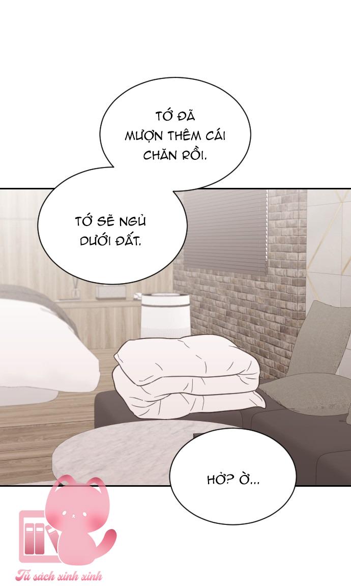 Vận May Không Ngờ Chap 79 - Next Chap 80