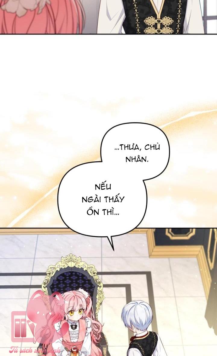 Tôi Được Nuôi Dưỡng Bởi Những Kẻ Phản Diện Chap 51 - Trang 3