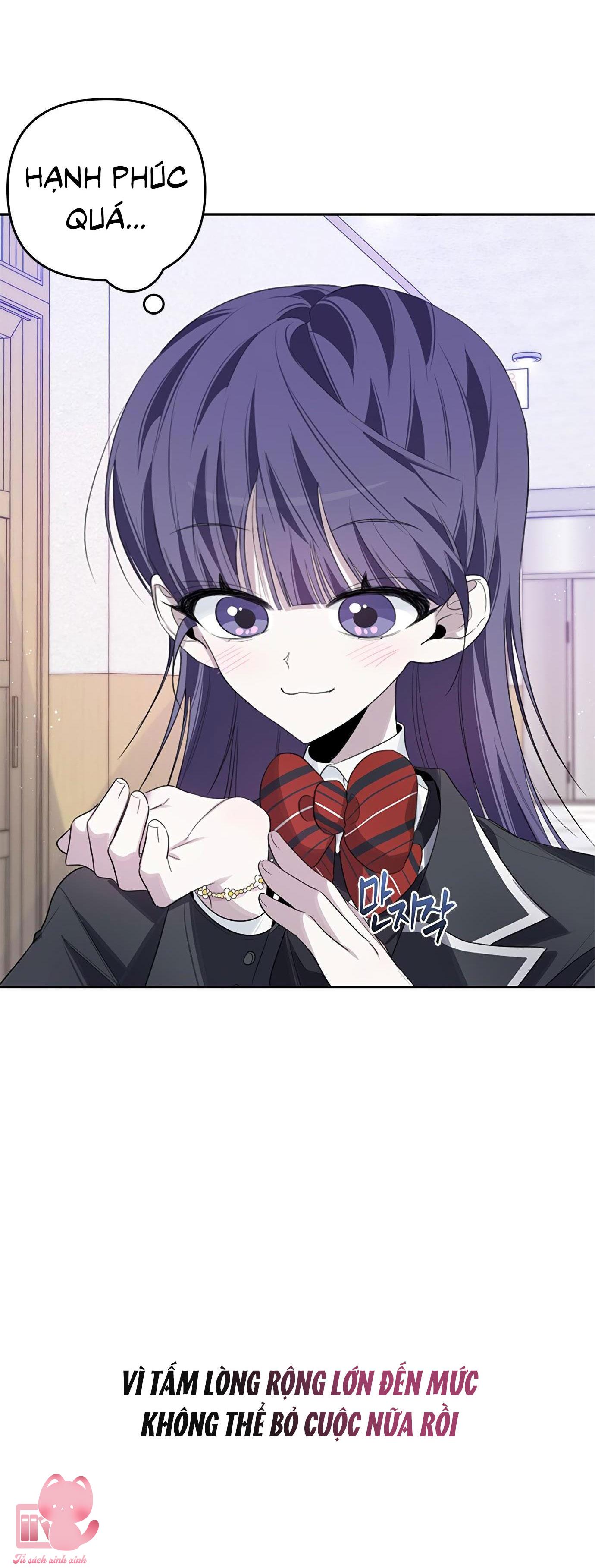 Đàn Anh Xấu Xa! Chap 41 - Trang 3