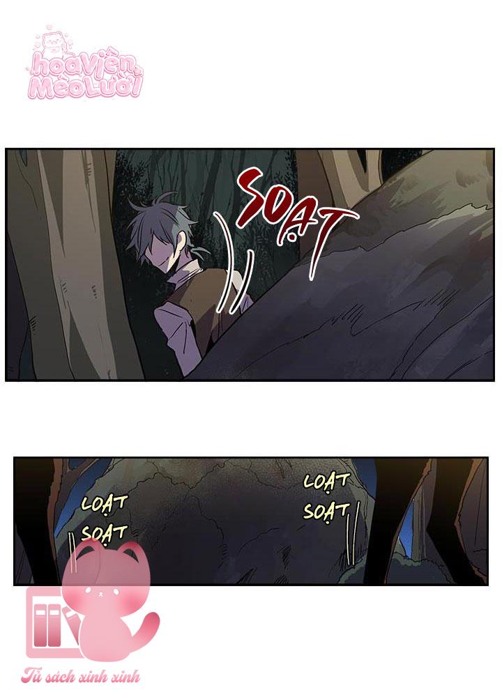 Vị Hôn Thê Khế Ước Của Công Tước Chapter 21 - Trang 4