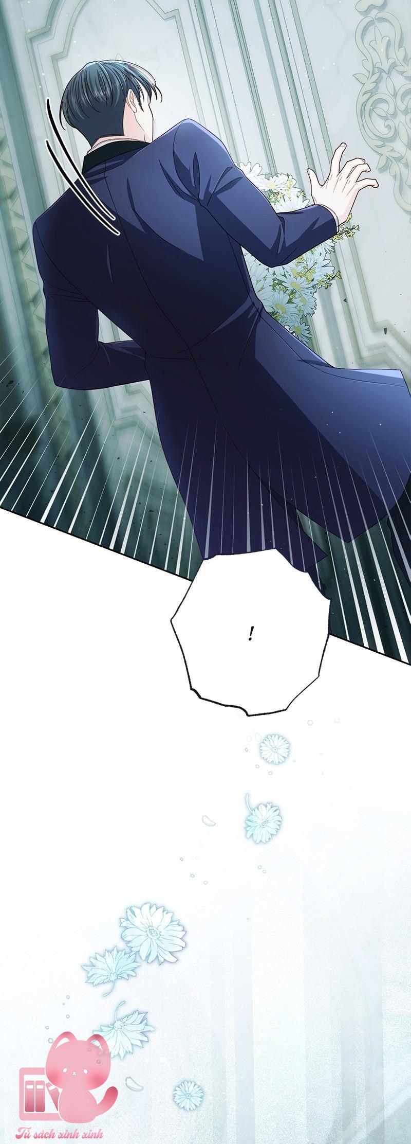 Hoàng Hậu Tái Hôn Chap 212 - Trang 3