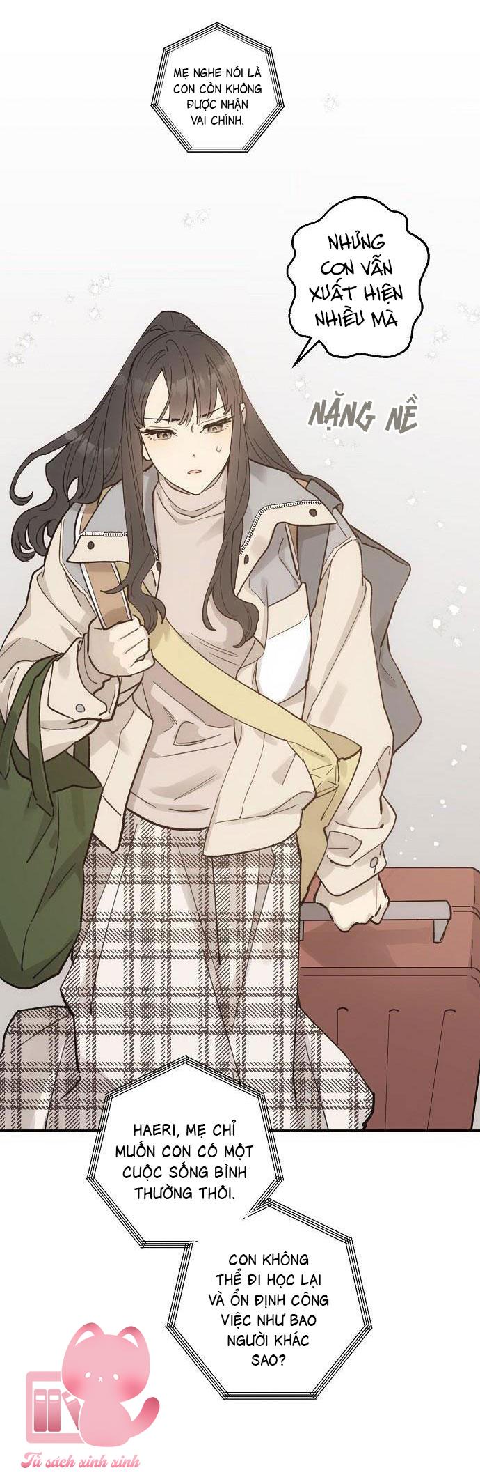Onsaemiro Chapter 11 - Trang 4