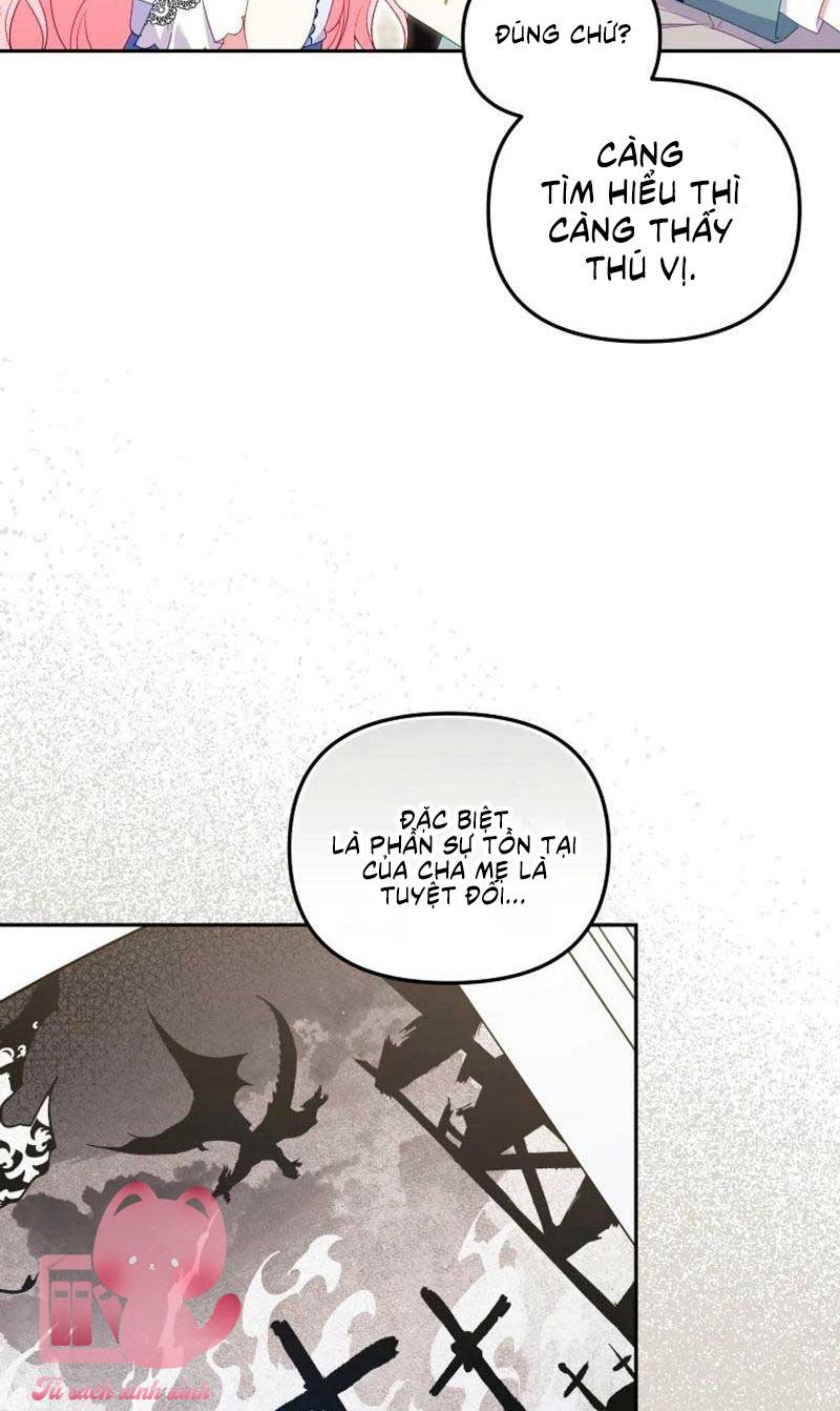 Tôi Được Nuôi Dưỡng Bởi Những Kẻ Phản Diện Chap 73 - Trang 3