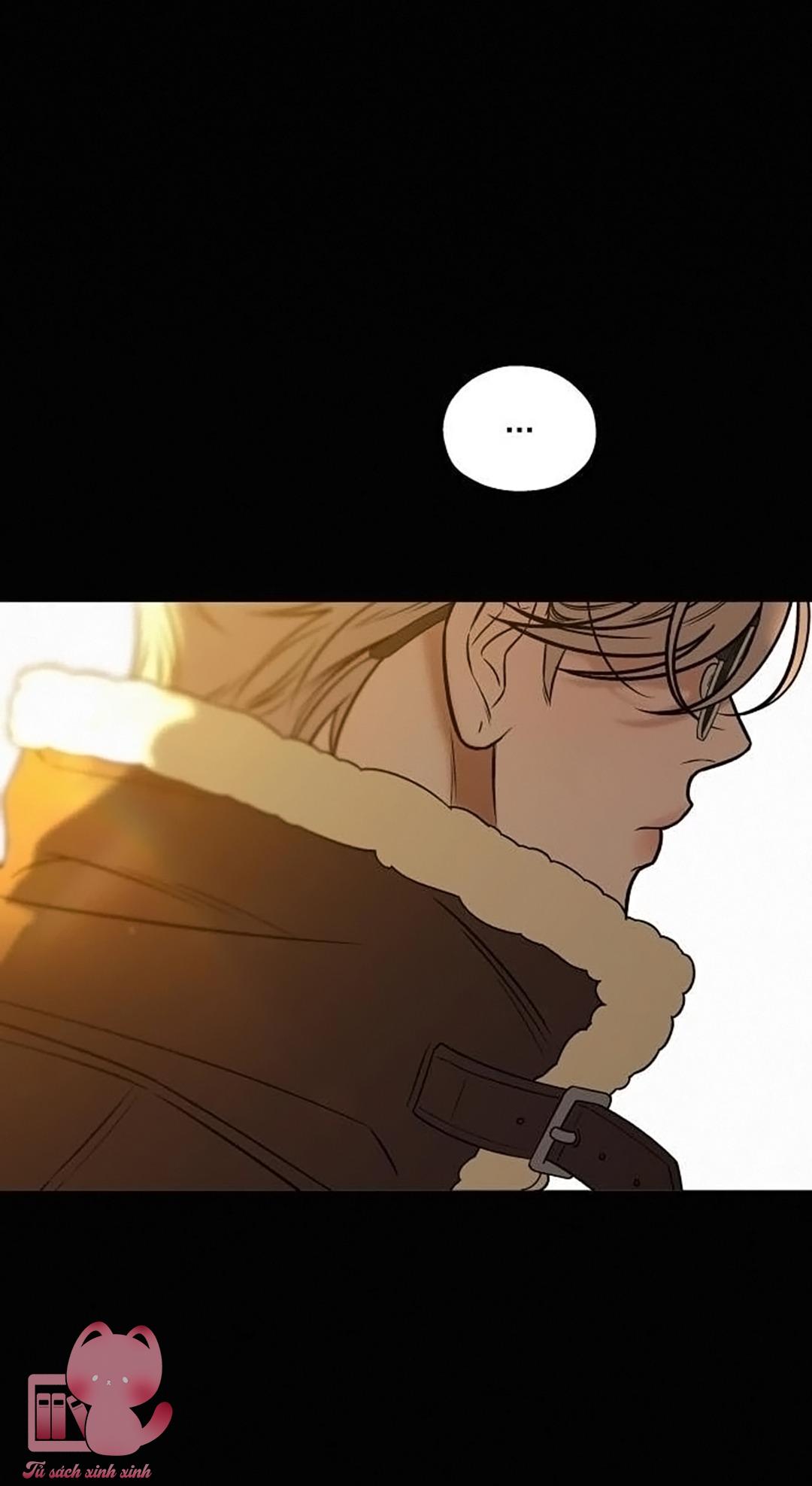 Chiến Lược Tình Yêu Trong Sáng Chap 111 - Trang 2