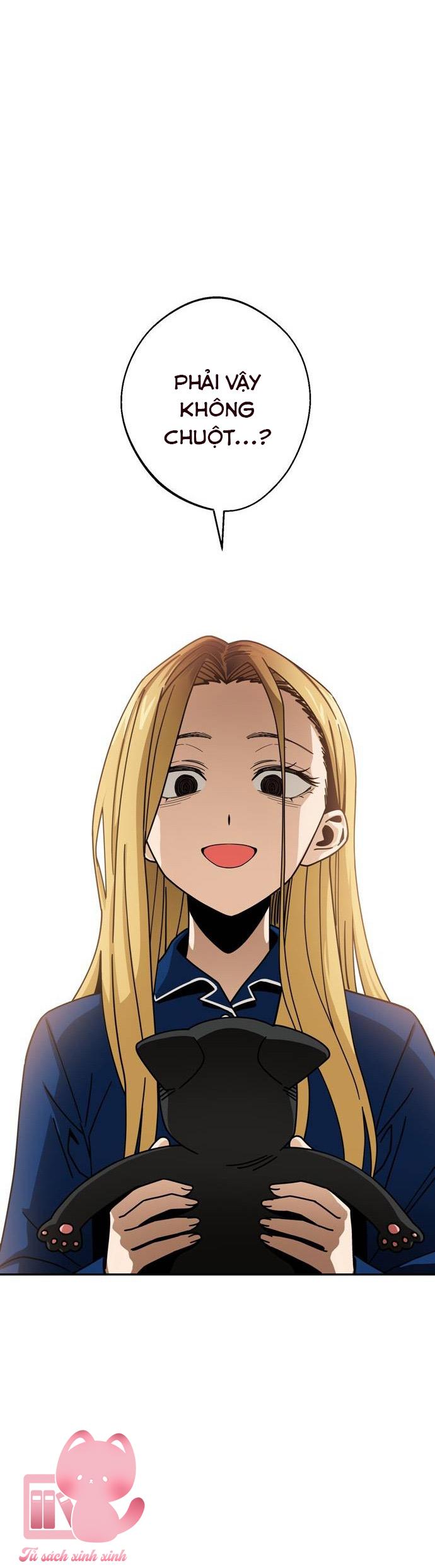 Lớ Ngớ Vớ Phải Tình Yêu Chapter 20 - Trang 4