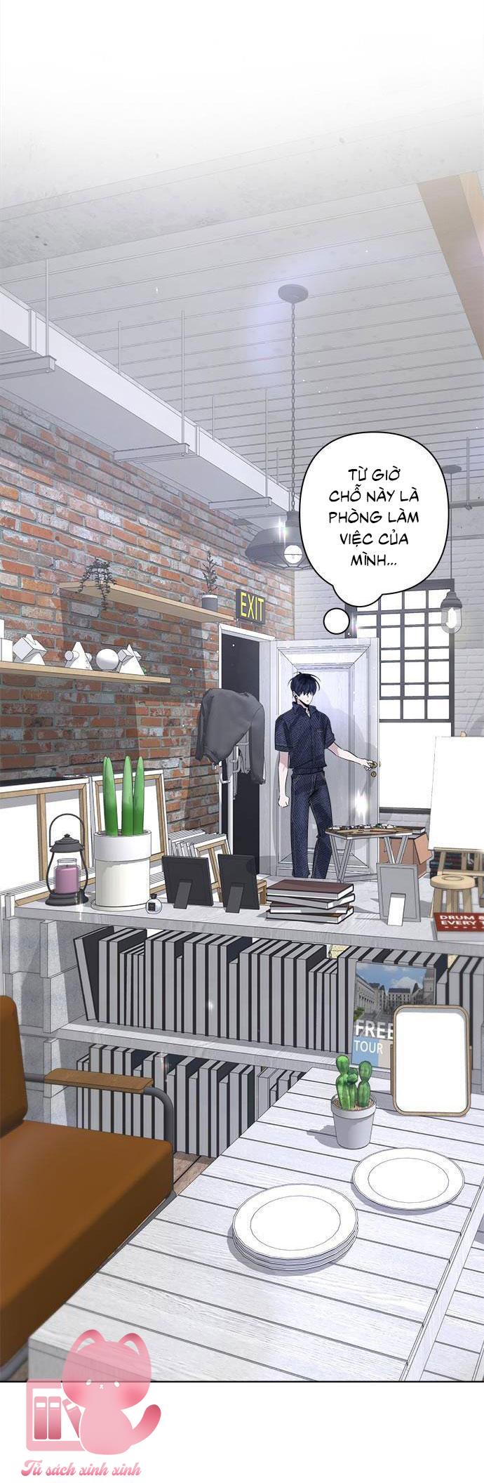 Đàn Anh Xấu Xa! Chap 80 - Trang 3
