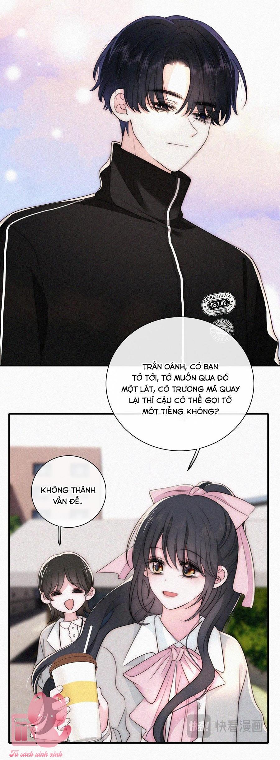 Bệnh Yêu Chapter 96 - Next Chapter 97