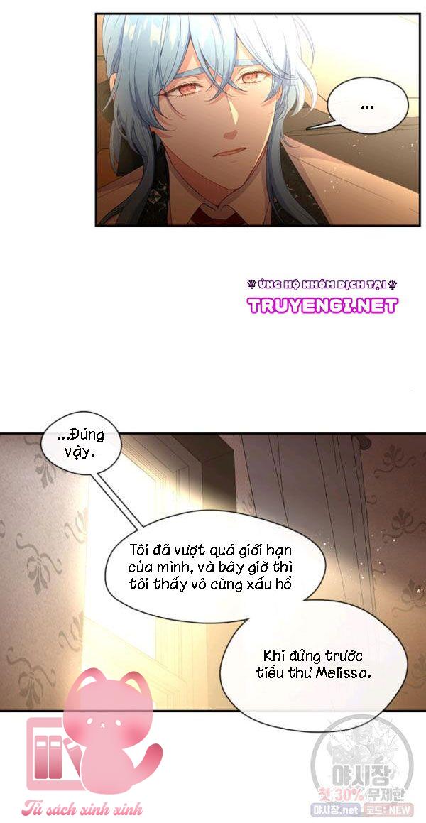 Hãy Coi Chừng Ác Nữ Chapter 66 - Trang 4