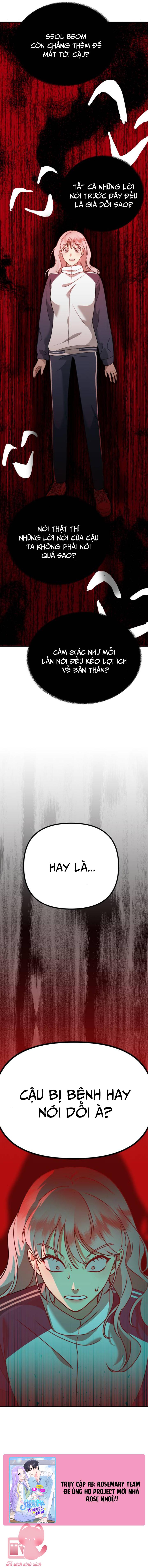 Thần Hổ Jangsan Chapter 14 - Trang 4