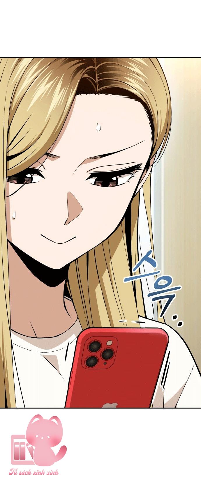 Lớ Ngớ Vớ Phải Tình Yêu Chapter 89 - Trang 4
