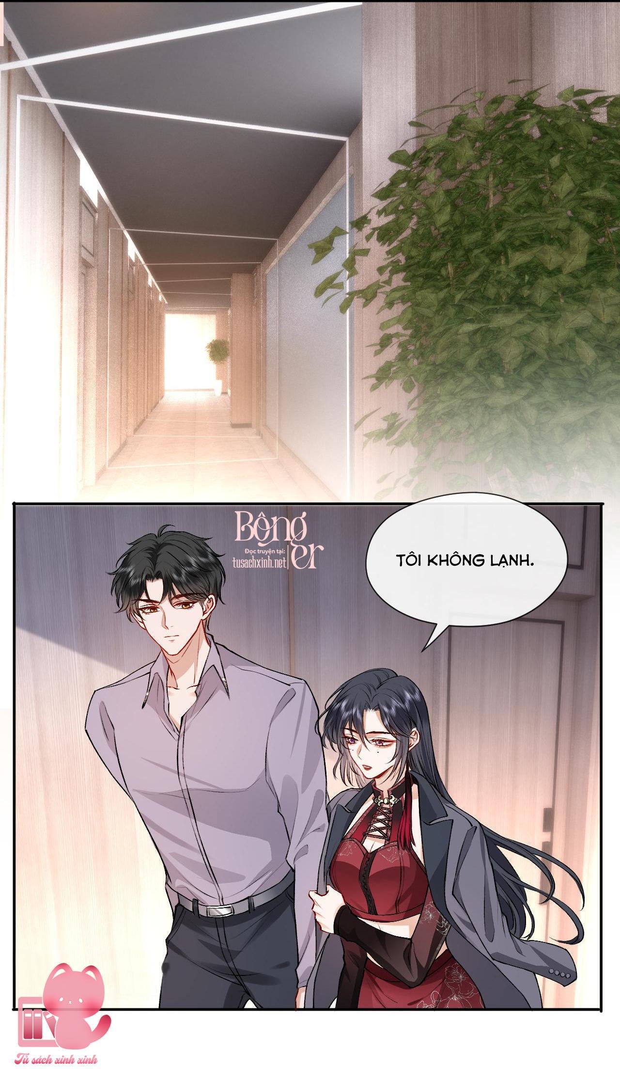 Phu Nhân Mỗi Ngày Đều Tại Tuyến Vả Mặt Chap 33 - Trang 2