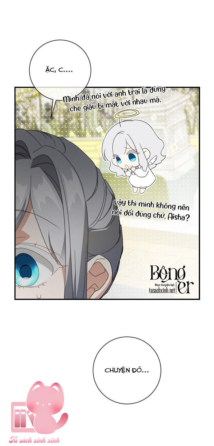 Hướng Về Ánh Dương Lần Nữa Chapter 69 - Trang 4