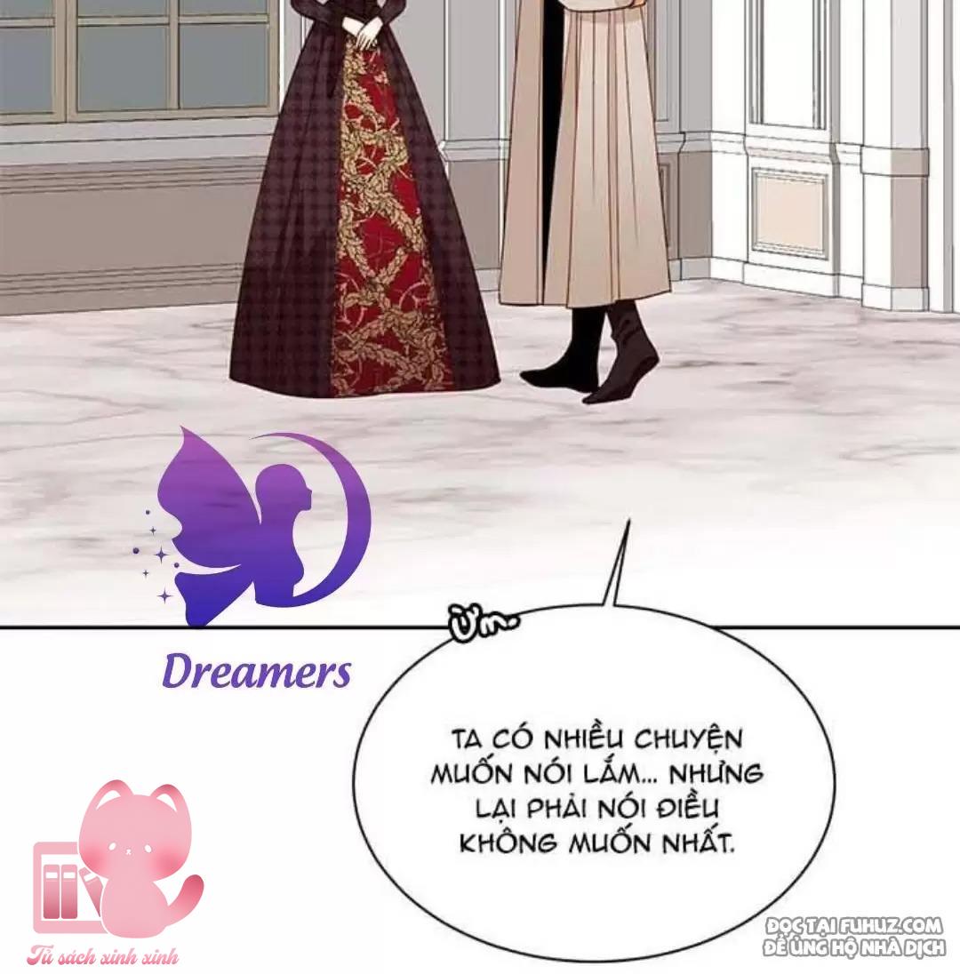 Hoàng Hậu Tái Hôn Chapter 40 - Trang 4