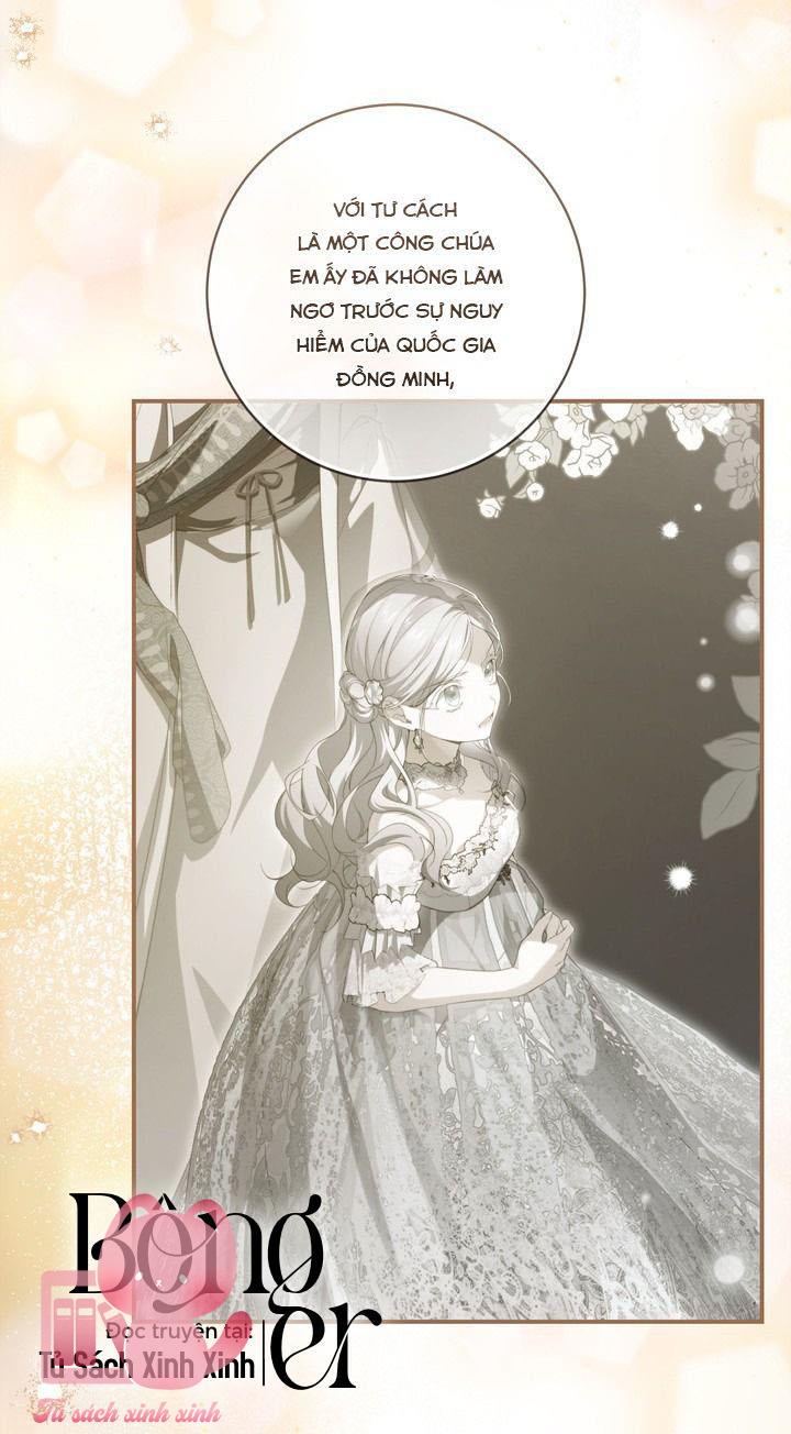 Hướng Về Ánh Dương Lần Nữa Chapter 95 - Trang 4