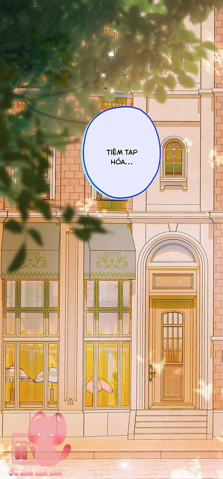 Khế Ước Hôn Nhân Của Mẹ Tôi Chap 93 - Trang 3